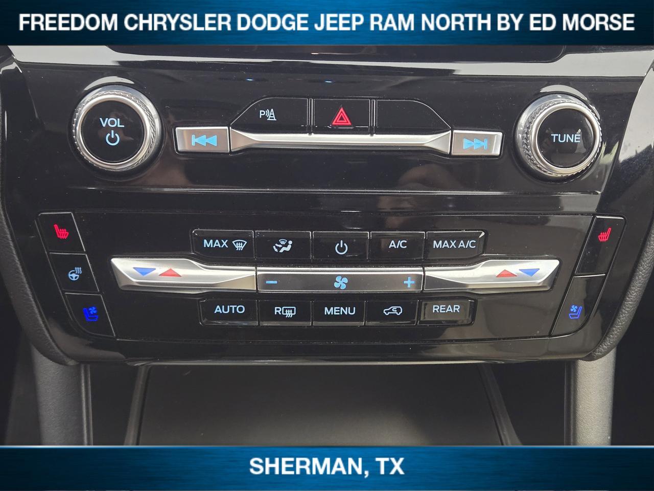 2024 Ford Explorer Limited Sherman TX