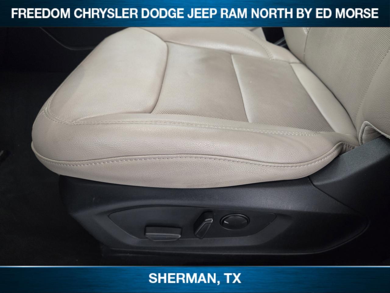 2024 Ford Explorer Limited Sherman TX