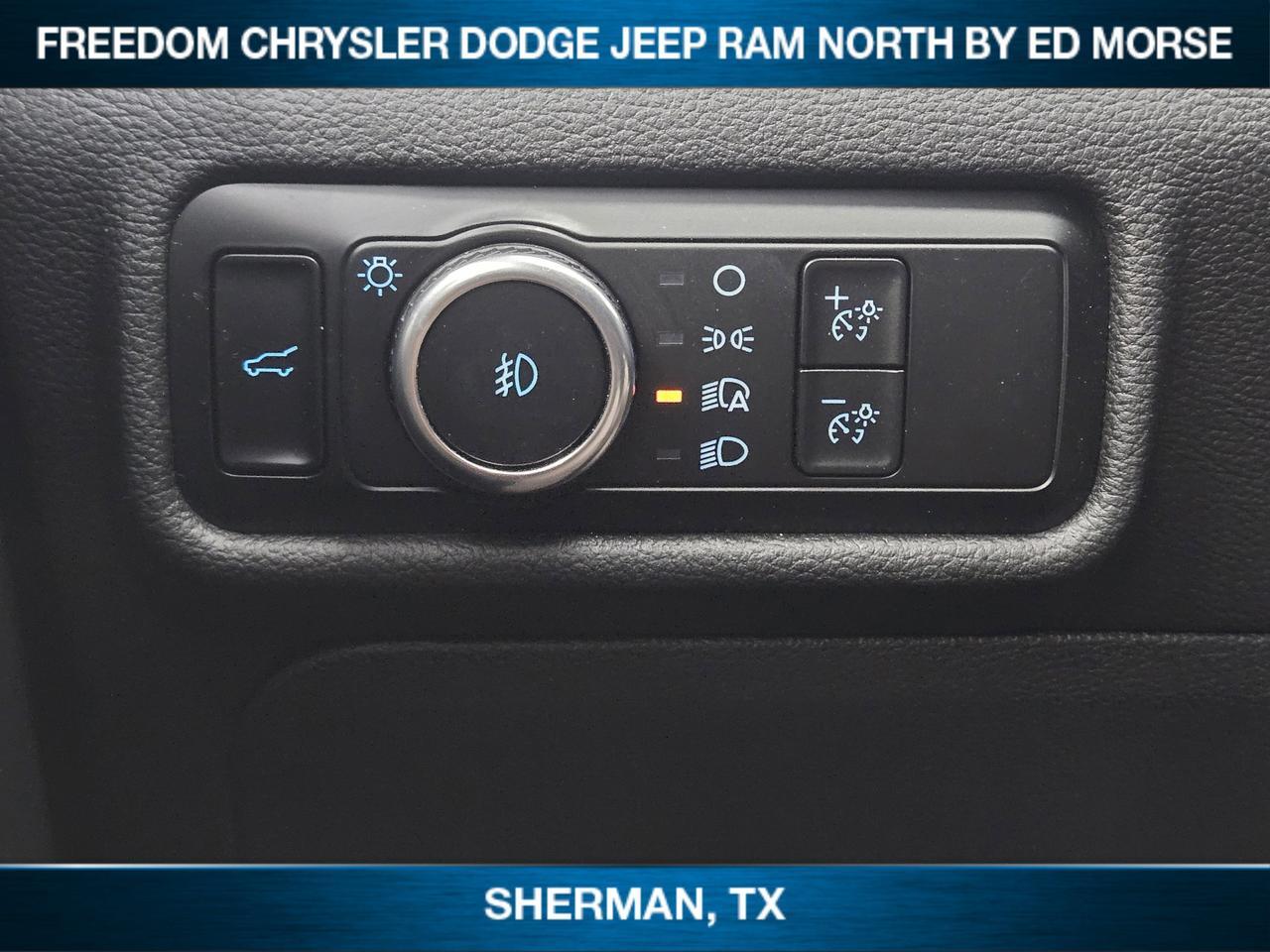 2024 Ford Explorer Limited Sherman TX