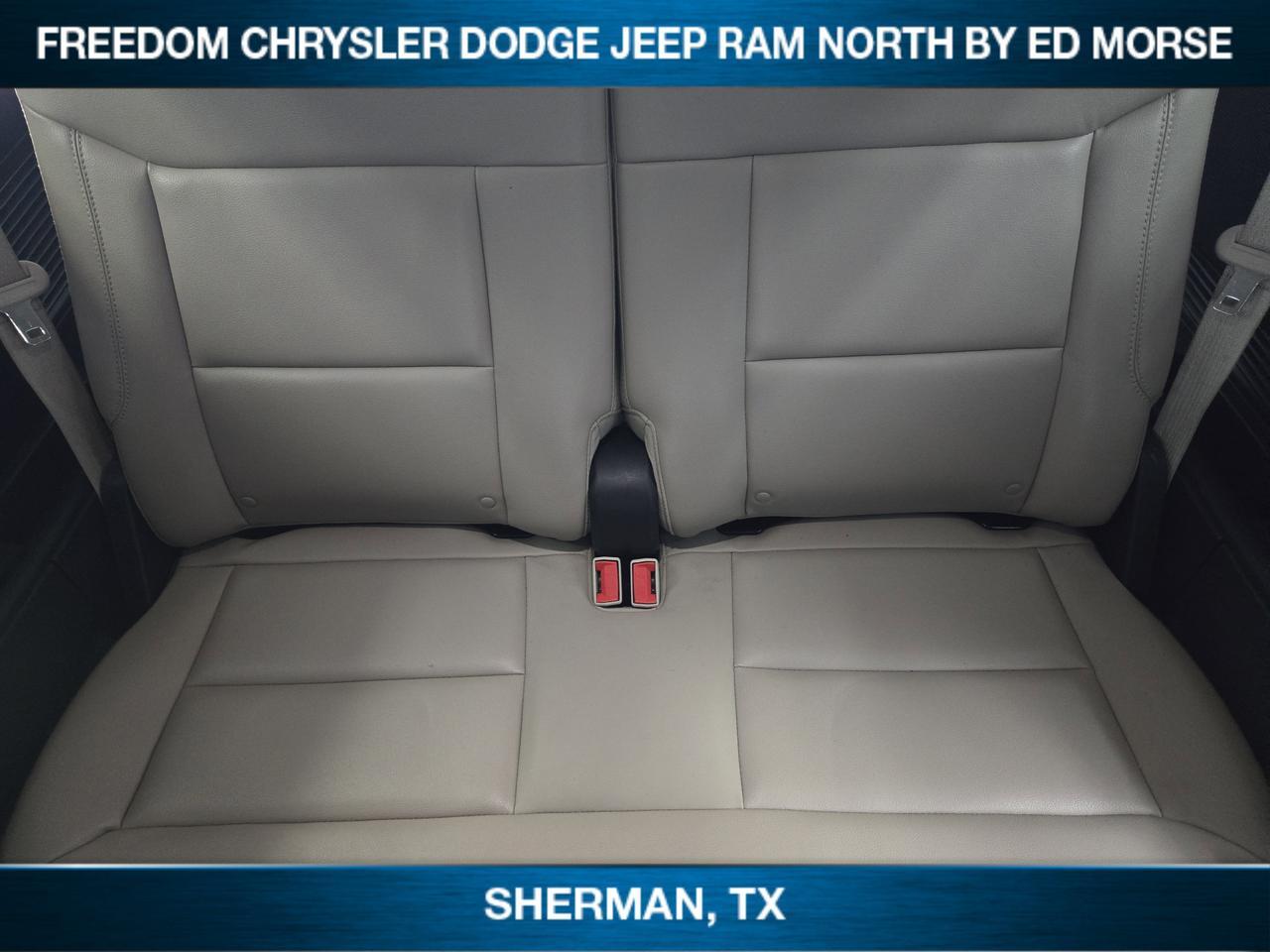 2024 Ford Explorer Limited Sherman TX