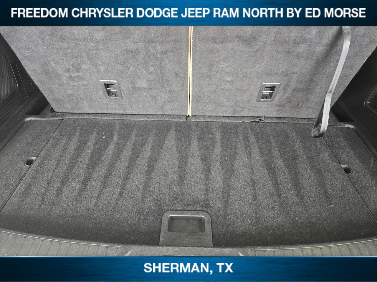 2024 Ford Explorer Limited Sherman TX