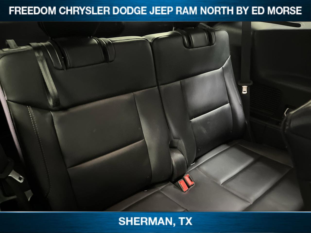 2024 Ford Explorer Limited Sherman TX