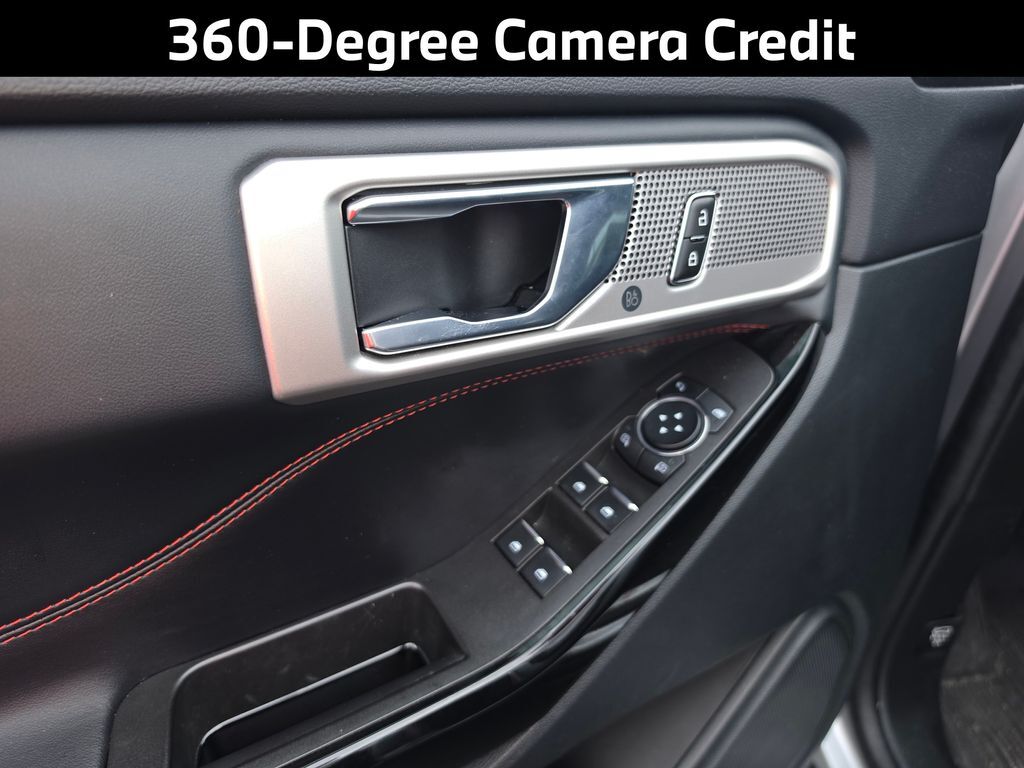 2024 Ford Explorer ST-Line San Clemente CA