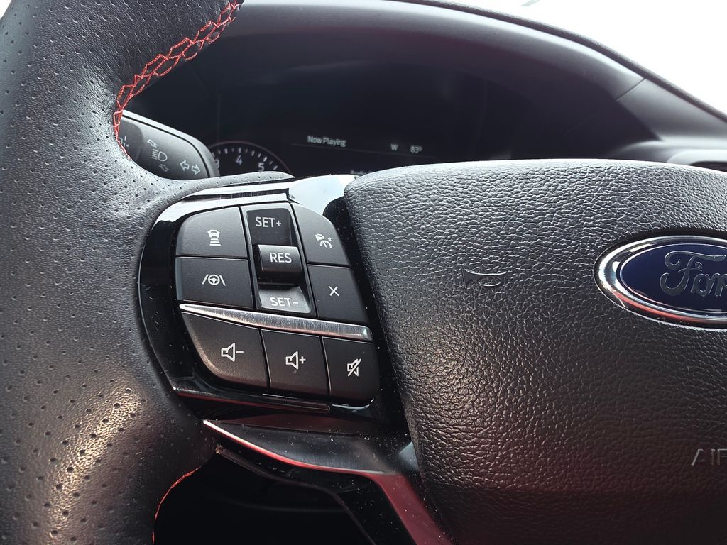 2024 Ford Explorer ST-Line San Clemente CA
