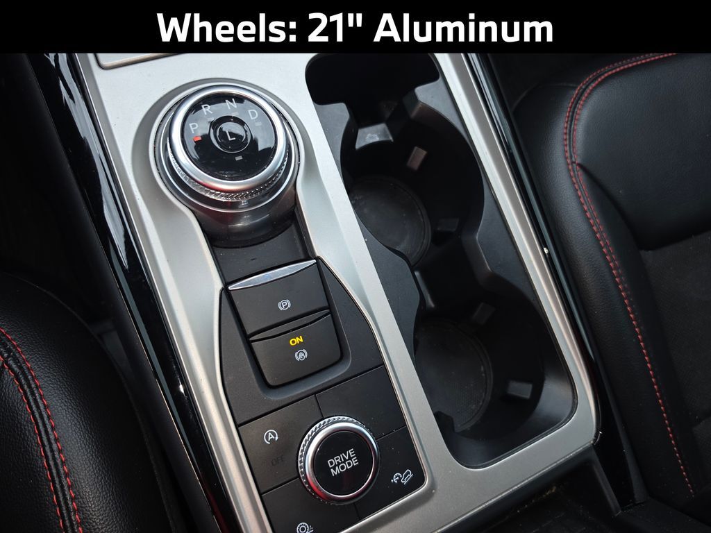 2024 Ford Explorer ST-Line San Clemente CA