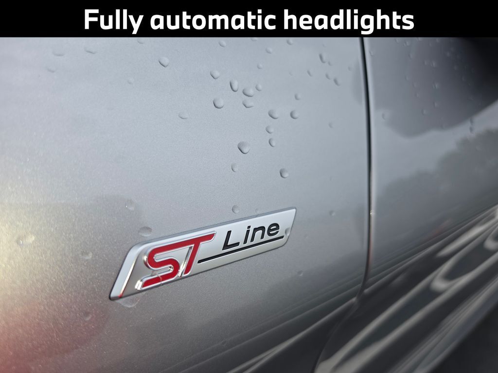 2024 Ford Explorer ST-Line San Clemente CA