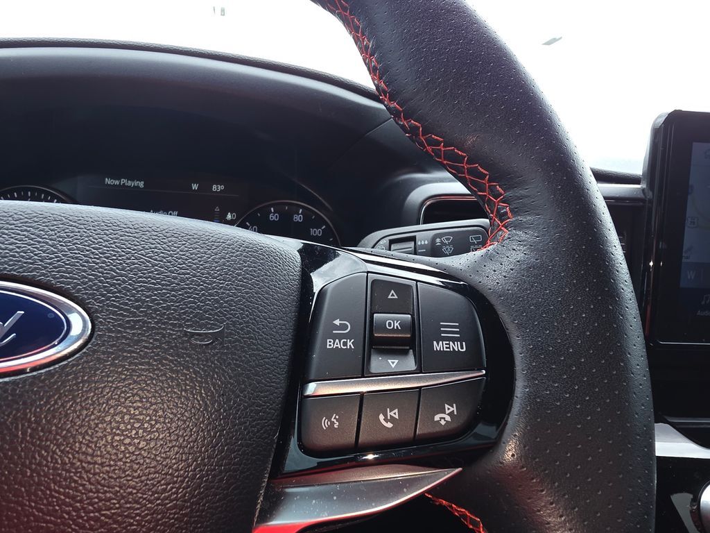 2024 Ford Explorer ST-Line San Clemente CA