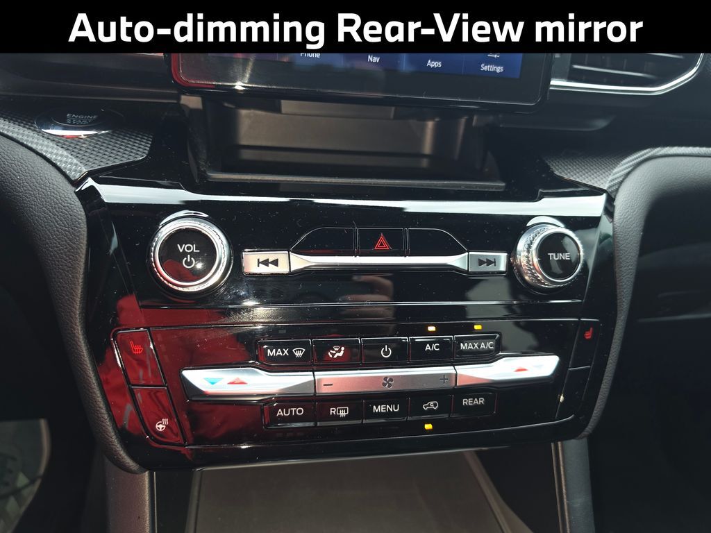 2024 Ford Explorer ST-Line San Clemente CA