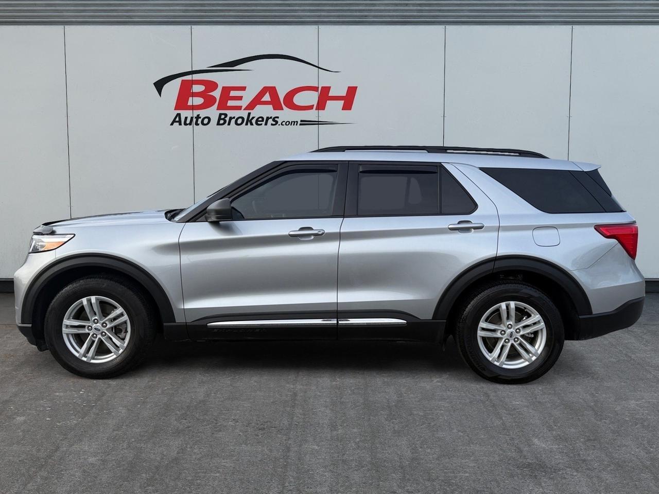 2024 Ford Explorer XLT, POWER LIFTGATE, APPLE CARPLAY/ANDROID AUTO, CAPTAINS CHAIRS, 3RD ROW, BACKUP CAMERA, BLIND SPOT ALERT, AUTO START/STOP, LANE KEEP ASSIST, ONLY 1 OWNER, LOW MILES, CLEAN CARFAX, VIRGINIA OWNED, EXPLORE THE ROAD TODAY! Norfolk VA 2024 Ford Explorer XLT, POWER LIFTGATE, APPLE CARPLAY/ANDROID AUTO, CAPTAINS CHAIRS, 3RD ROW, BACKUP CAMERA, BLIND SPOT ALERT, AUTO START/STOP, LANE KEEP ASSIST, ONLY 1 OWNER, LOW MILES, CLEAN CARFAX, VIRGINIA OWNED, EXPLORE THE ROAD TODAY! Norfolk VA