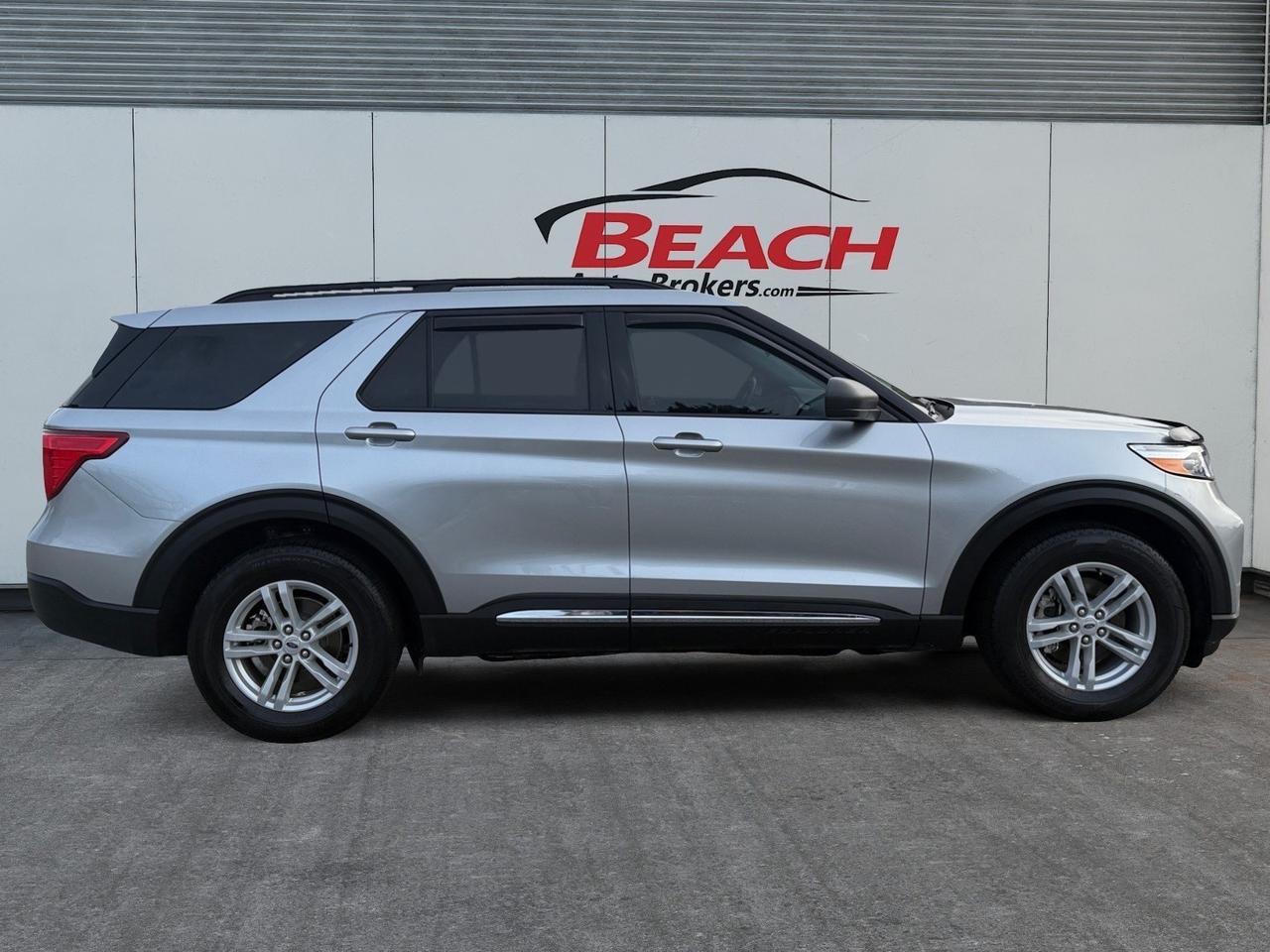 2024 Ford Explorer XLT, POWER LIFTGATE, APPLE CARPLAY/ANDROID AUTO, CAPTAINS CHAIRS, 3RD ROW, BACKUP CAMERA, BLIND SPOT ALERT, AUTO START/STOP, LANE KEEP ASSIST, ONLY 1 OWNER, LOW MILES, CLEAN CARFAX, VIRGINIA OWNED, EXPLORE THE ROAD TODAY! Norfolk VA 2024 Ford Explorer XLT, POWER LIFTGATE, APPLE CARPLAY/ANDROID AUTO, CAPTAINS CHAIRS, 3RD ROW, BACKUP CAMERA, BLIND SPOT ALERT, AUTO START/STOP, LANE KEEP ASSIST, ONLY 1 OWNER, LOW MILES, CLEAN CARFAX, VIRGINIA OWNED, EXPLORE THE ROAD TODAY! Norfolk VA