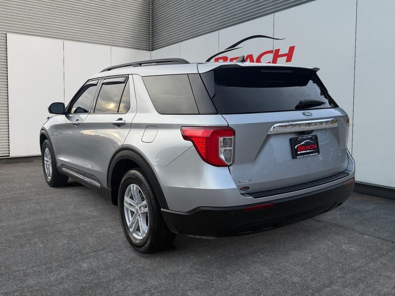 2024 Ford Explorer XLT, POWER LIFTGATE, APPLE CARPLAY/ANDROID AUTO, CAPTAINS CHAIRS, 3RD ROW, BACKUP CAMERA, BLIND SPOT ALERT, AUTO START/STOP, LANE KEEP ASSIST, ONLY 1 OWNER, LOW MILES, CLEAN CARFAX, VIRGINIA OWNED, EXPLORE THE ROAD TODAY! Norfolk VA 2024 Ford Explorer XLT, POWER LIFTGATE, APPLE CARPLAY/ANDROID AUTO, CAPTAINS CHAIRS, 3RD ROW, BACKUP CAMERA, BLIND SPOT ALERT, AUTO START/STOP, LANE KEEP ASSIST, ONLY 1 OWNER, LOW MILES, CLEAN CARFAX, VIRGINIA OWNED, EXPLORE THE ROAD TODAY! Norfolk VA