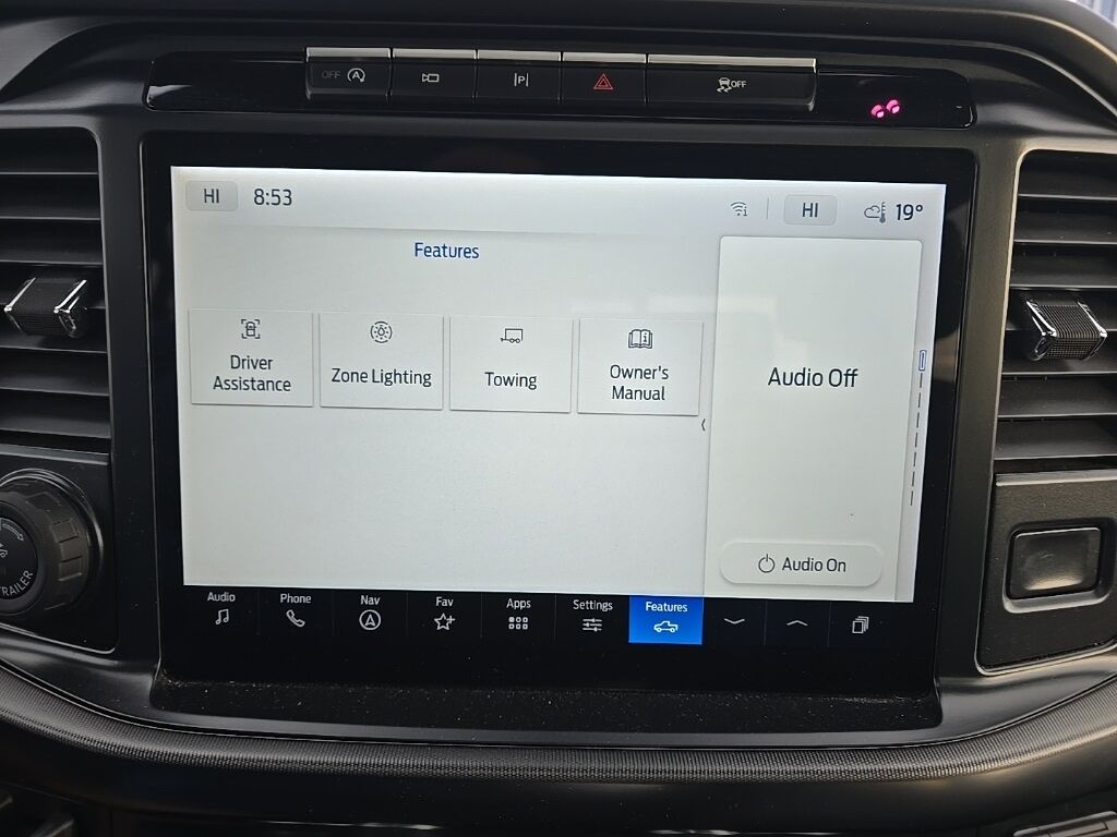 2024 Ford F-150 4x4 SuperCrew Lariat Fond du Lac WI 2024 Ford F-150 4x4 SuperCrew Lariat Fond du Lac WI