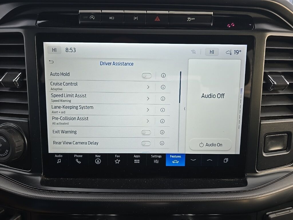 2024 Ford F-150 4x4 SuperCrew Lariat Fond du Lac WI 2024 Ford F-150 4x4 SuperCrew Lariat Fond du Lac WI