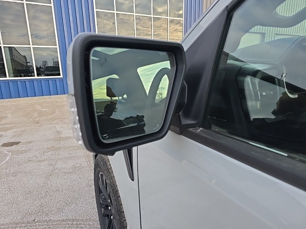 2024 Ford F-150 4x4 SuperCrew Lariat Fond du Lac WI 2024 Ford F-150 4x4 SuperCrew Lariat Fond du Lac WI