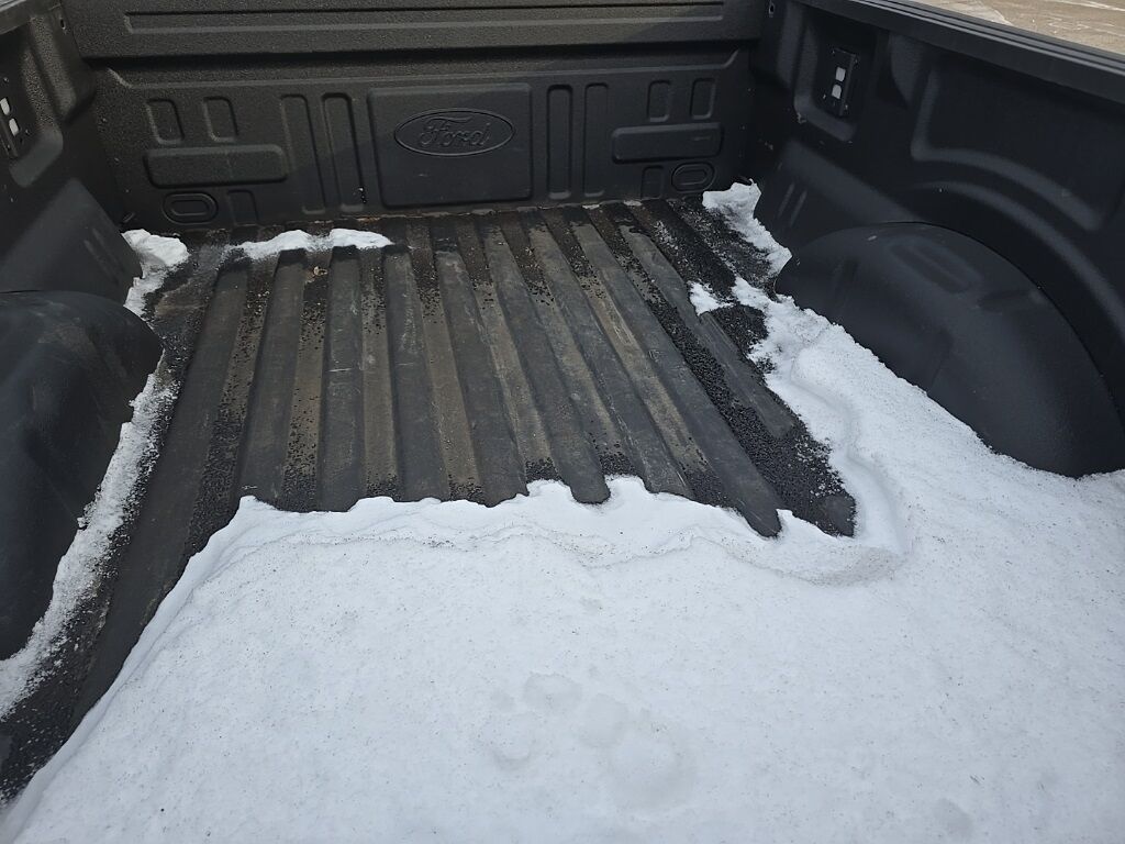 2024 Ford F-150 4x4 SuperCrew Lariat Fond du Lac WI 2024 Ford F-150 4x4 SuperCrew Lariat Fond du Lac WI