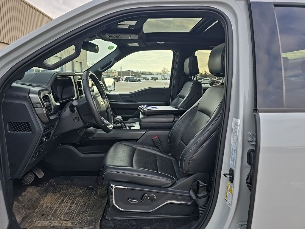 2024 Ford F-150 4x4 SuperCrew Lariat Fond du Lac WI 2024 Ford F-150 4x4 SuperCrew Lariat Fond du Lac WI