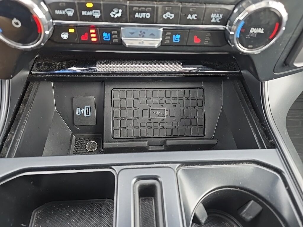 2024 Ford F-150 4x4 SuperCrew Lariat Fond du Lac WI 2024 Ford F-150 4x4 SuperCrew Lariat Fond du Lac WI