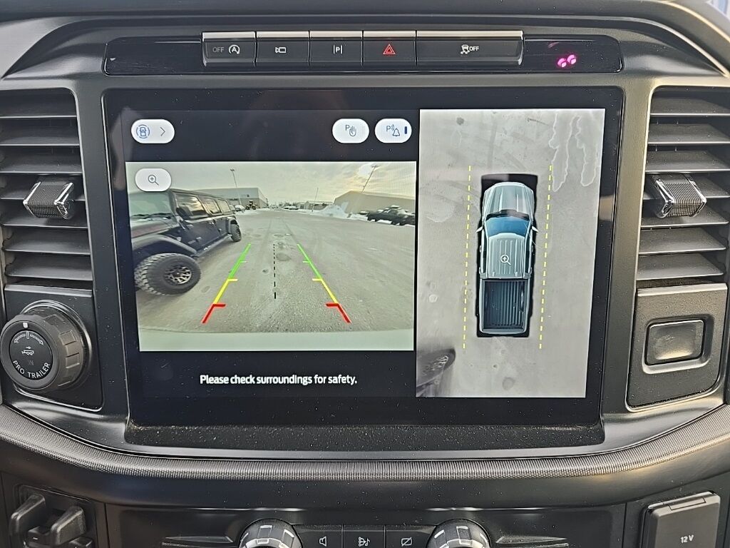 2024 Ford F-150 4x4 SuperCrew Lariat Fond du Lac WI 2024 Ford F-150 4x4 SuperCrew Lariat Fond du Lac WI