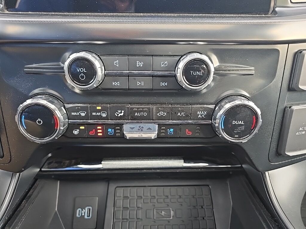 2024 Ford F-150 4x4 SuperCrew Lariat Fond du Lac WI 2024 Ford F-150 4x4 SuperCrew Lariat Fond du Lac WI