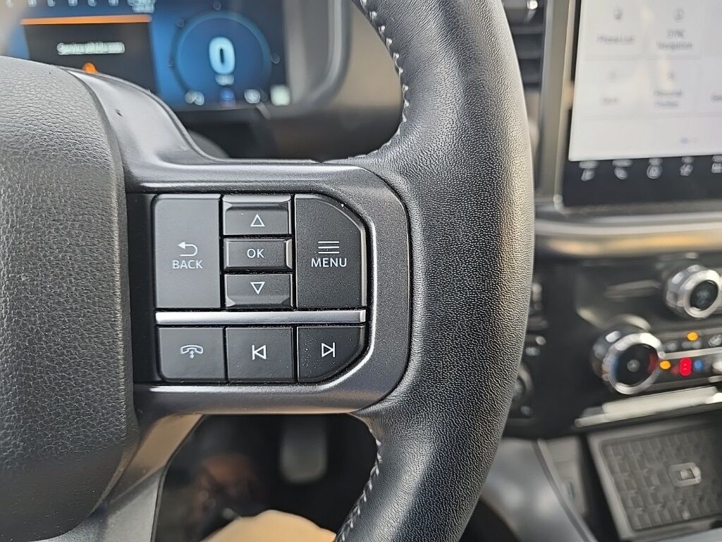 2024 Ford F-150 4x4 SuperCrew Lariat Fond du Lac WI 2024 Ford F-150 4x4 SuperCrew Lariat Fond du Lac WI