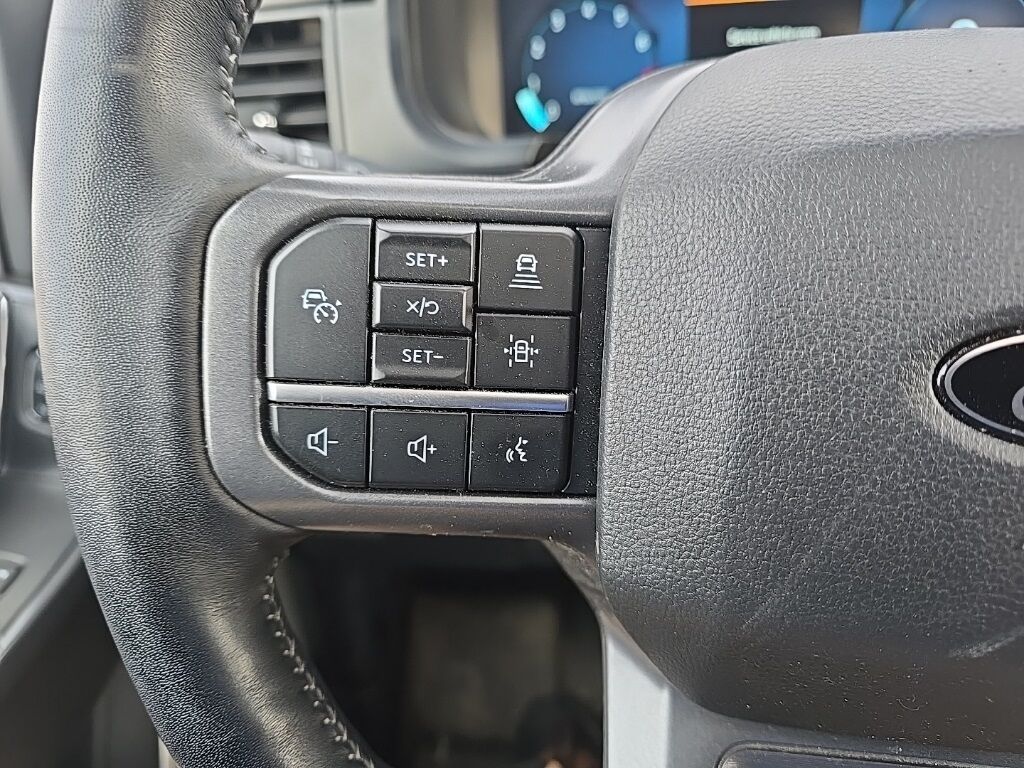 2024 Ford F-150 4x4 SuperCrew Lariat Fond du Lac WI 2024 Ford F-150 4x4 SuperCrew Lariat Fond du Lac WI