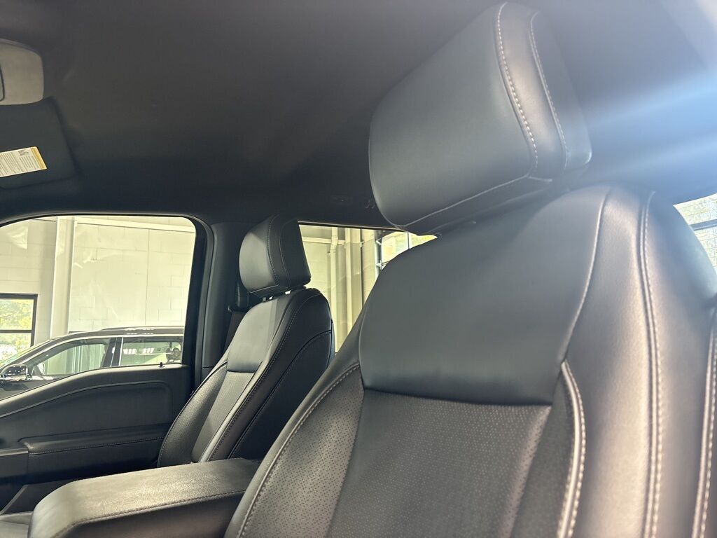 2024 Ford F-150 4x4 SuperCrew Lariat Fond du Lac WI 2024 Ford F-150 4x4 SuperCrew Lariat Fond du Lac WI