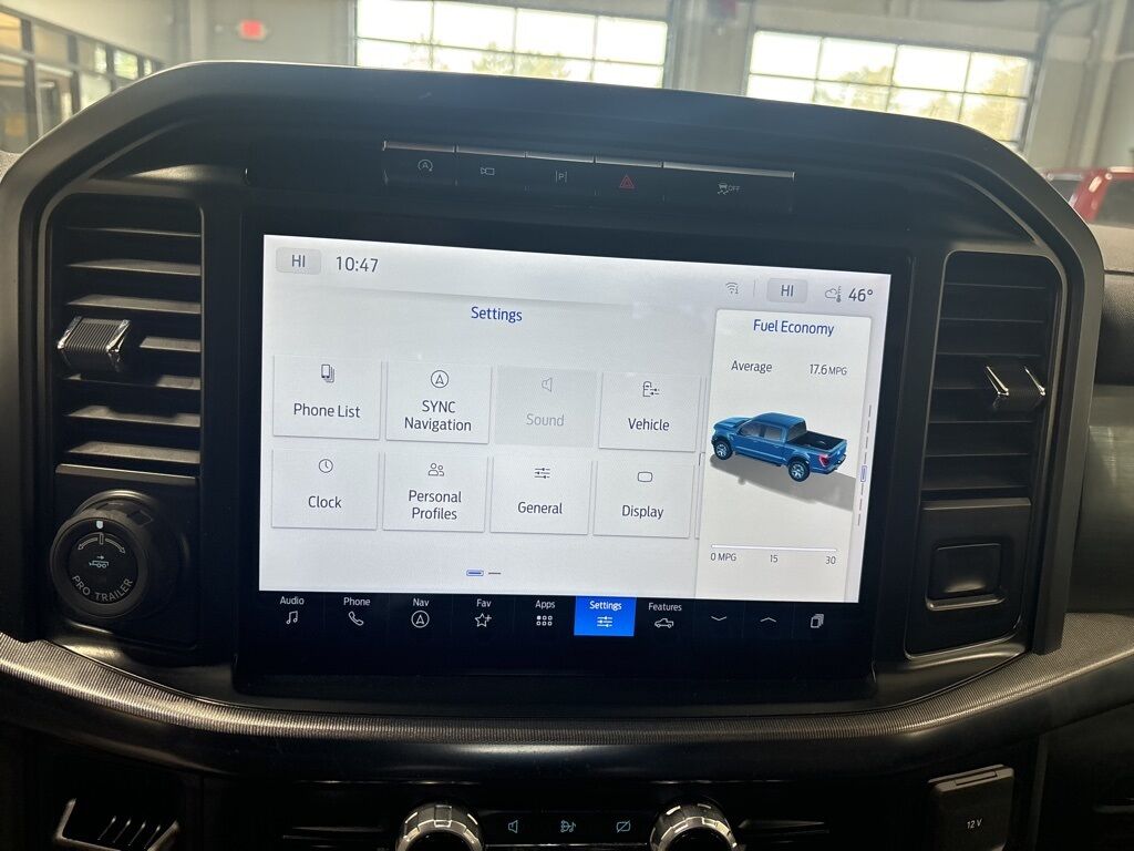 2024 Ford F-150 4x4 SuperCrew Lariat Fond du Lac WI 2024 Ford F-150 4x4 SuperCrew Lariat Fond du Lac WI