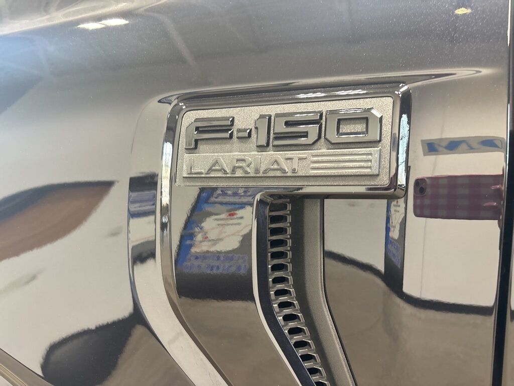 2024 Ford F-150 4x4 SuperCrew Lariat Fond du Lac WI 2024 Ford F-150 4x4 SuperCrew Lariat Fond du Lac WI