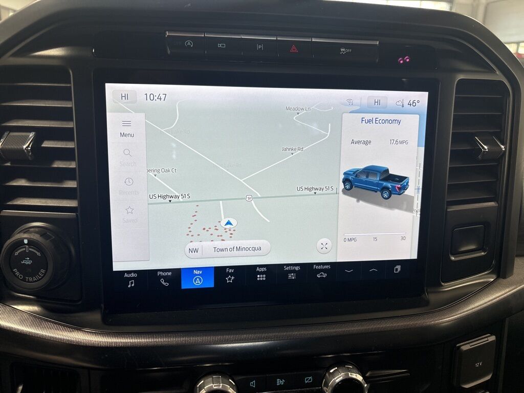 2024 Ford F-150 4x4 SuperCrew Lariat Fond du Lac WI 2024 Ford F-150 4x4 SuperCrew Lariat Fond du Lac WI