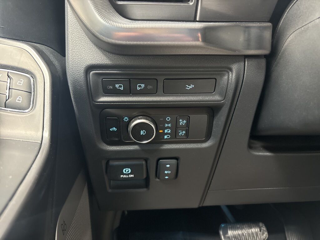 2024 Ford F-150 4x4 SuperCrew Lariat Fond du Lac WI 2024 Ford F-150 4x4 SuperCrew Lariat Fond du Lac WI