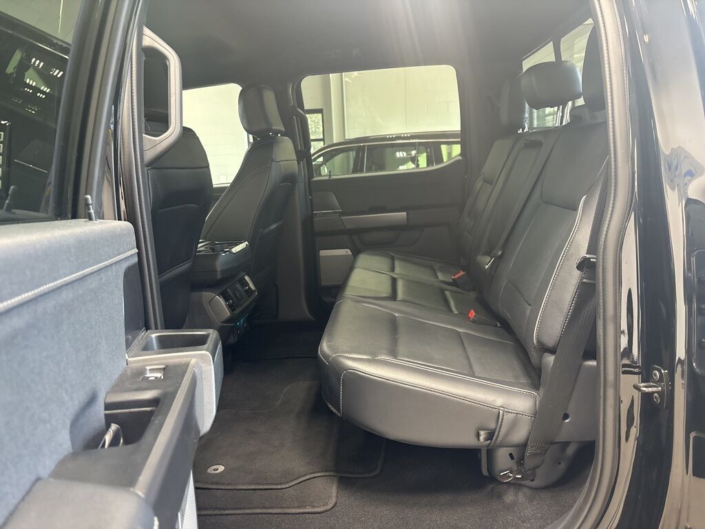 2024 Ford F-150 4x4 SuperCrew Lariat Fond du Lac WI 2024 Ford F-150 4x4 SuperCrew Lariat Fond du Lac WI