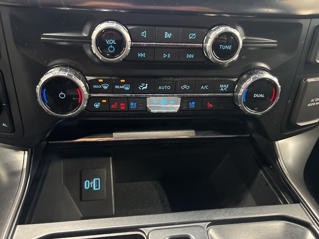 2024 Ford F-150 4x4 SuperCrew Lariat Fond du Lac WI 2024 Ford F-150 4x4 SuperCrew Lariat Fond du Lac WI