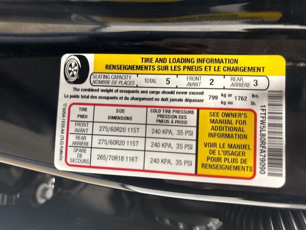2024 Ford F-150 4x4 SuperCrew Lariat Fond du Lac WI 2024 Ford F-150 4x4 SuperCrew Lariat Fond du Lac WI