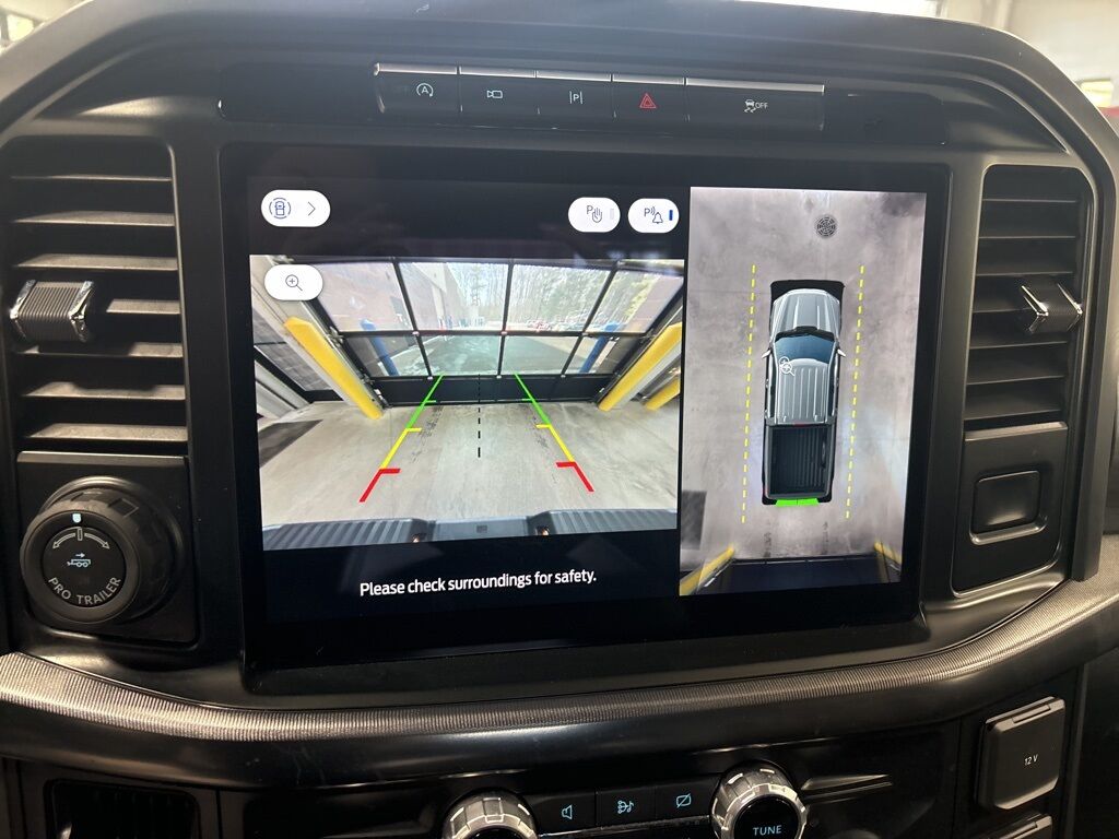 2024 Ford F-150 4x4 SuperCrew Lariat Fond du Lac WI 2024 Ford F-150 4x4 SuperCrew Lariat Fond du Lac WI