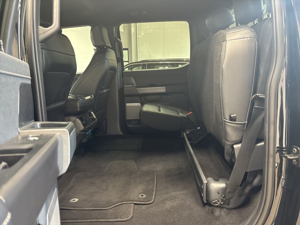 2024 Ford F-150 4x4 SuperCrew Lariat Fond du Lac WI 2024 Ford F-150 4x4 SuperCrew Lariat Fond du Lac WI