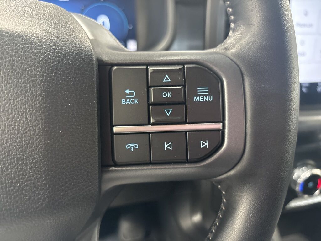 2024 Ford F-150 4x4 SuperCrew Lariat Fond du Lac WI 2024 Ford F-150 4x4 SuperCrew Lariat Fond du Lac WI