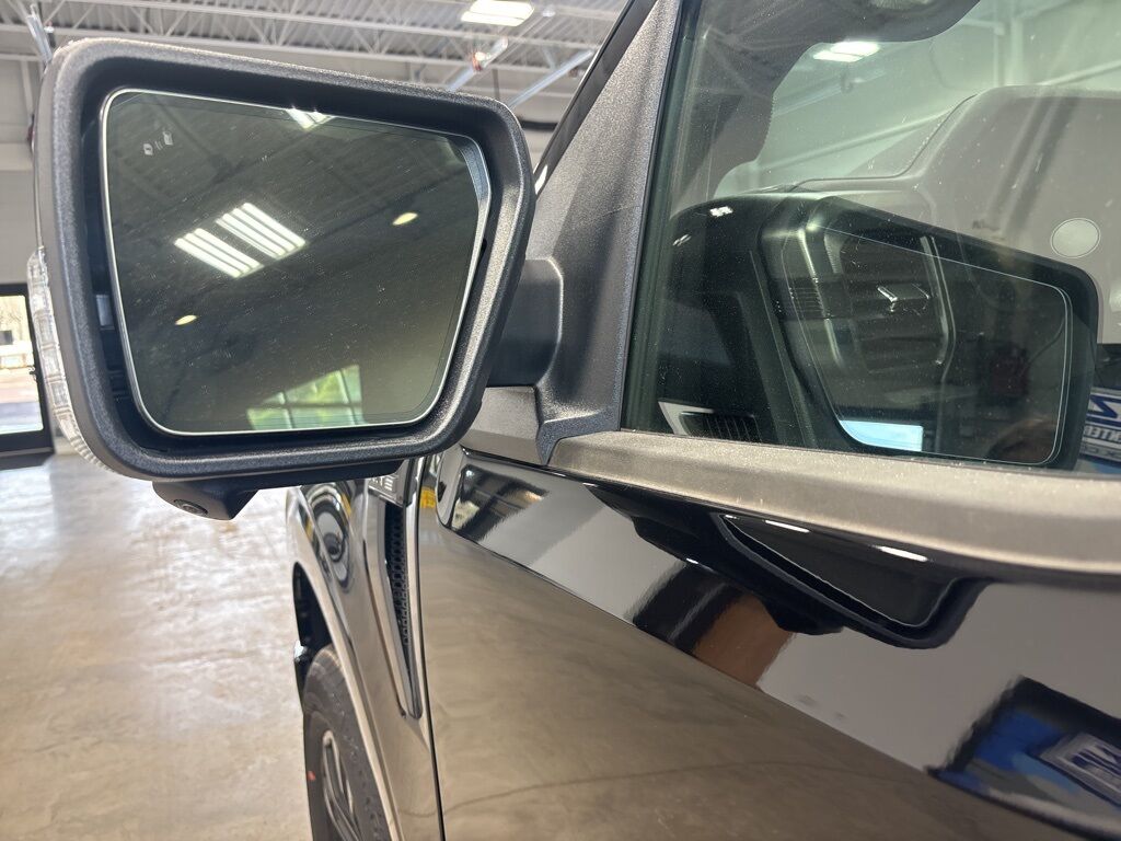 2024 Ford F-150 4x4 SuperCrew Lariat Fond du Lac WI 2024 Ford F-150 4x4 SuperCrew Lariat Fond du Lac WI