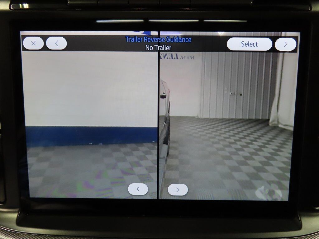 2024 Ford F-150 4x4 SuperCrew Lariat Fond du Lac WI