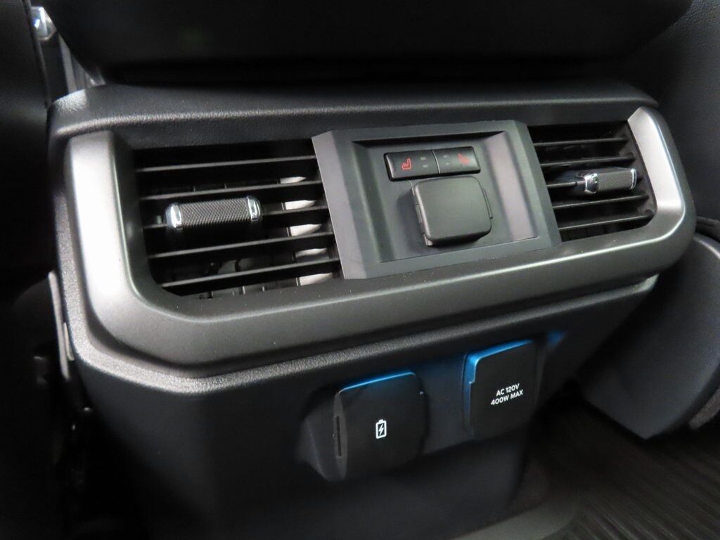 2024 Ford F-150 4x4 SuperCrew Lariat Fond du Lac WI