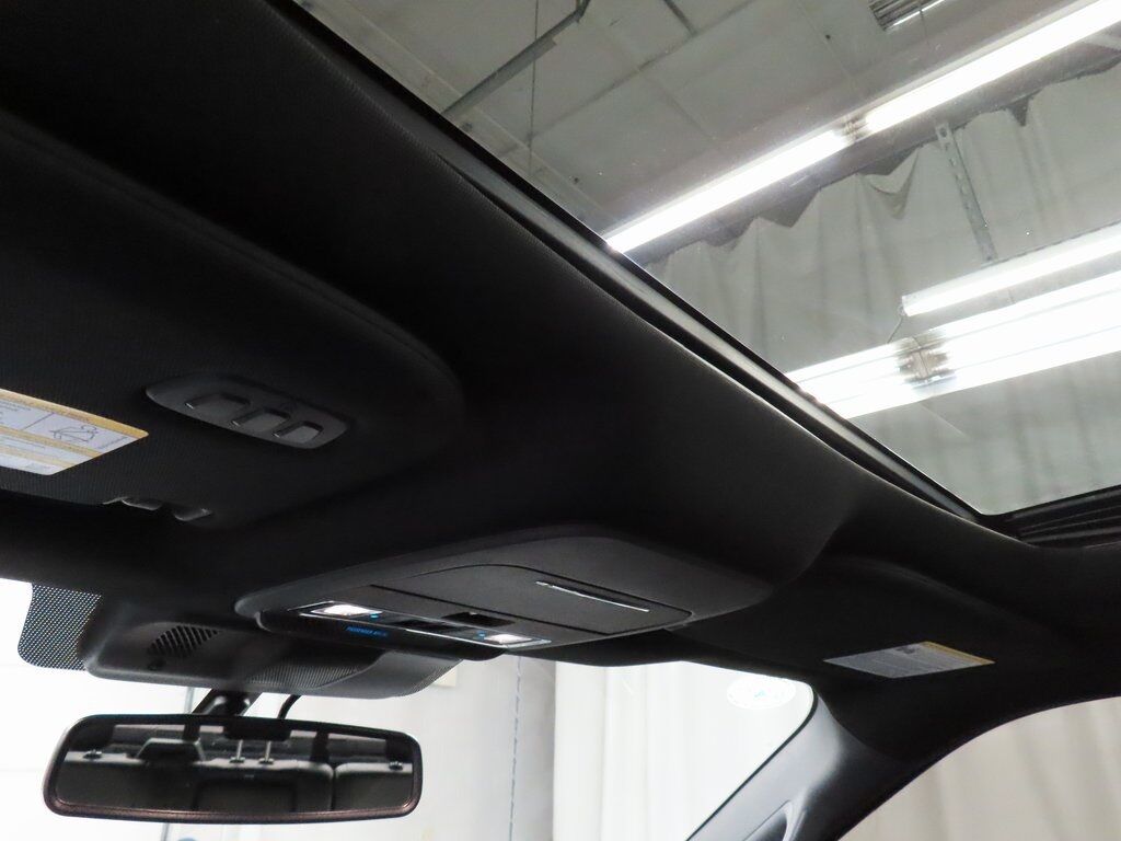 2024 Ford F-150 4x4 SuperCrew Lariat Fond du Lac WI