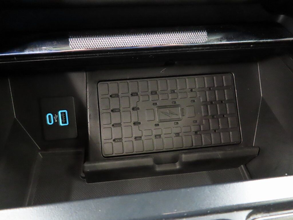 2024 Ford F-150 4x4 SuperCrew Lariat Fond du Lac WI