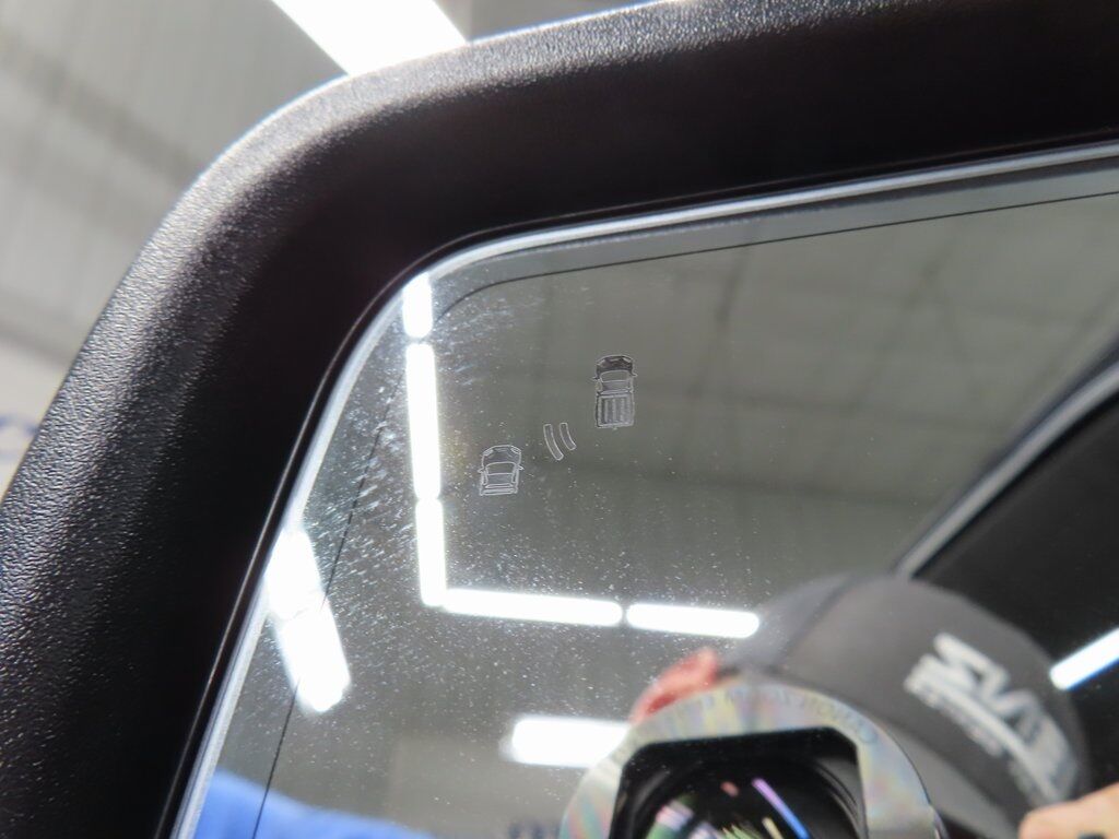 2024 Ford F-150 4x4 SuperCrew Lariat Fond du Lac WI