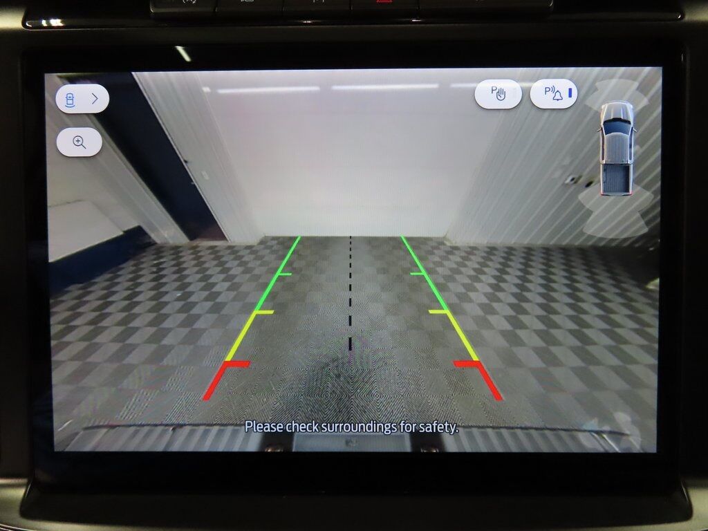 2024 Ford F-150 4x4 SuperCrew Lariat Fond du Lac WI