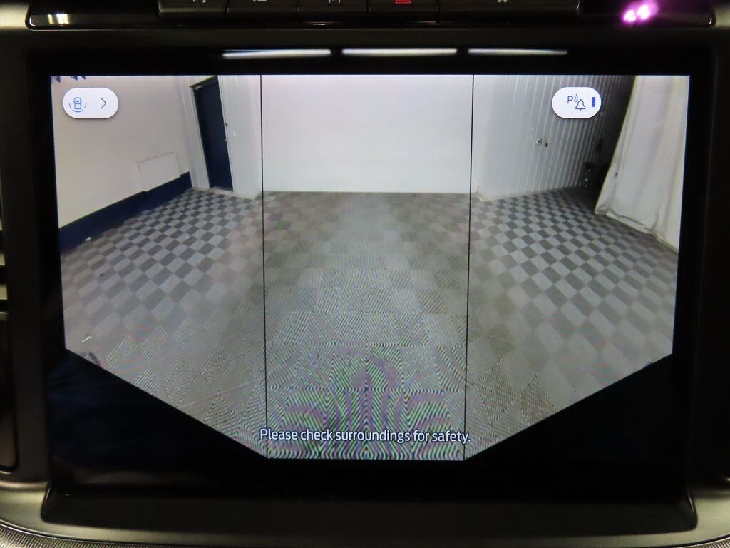 2024 Ford F-150 4x4 SuperCrew Lariat Fond du Lac WI