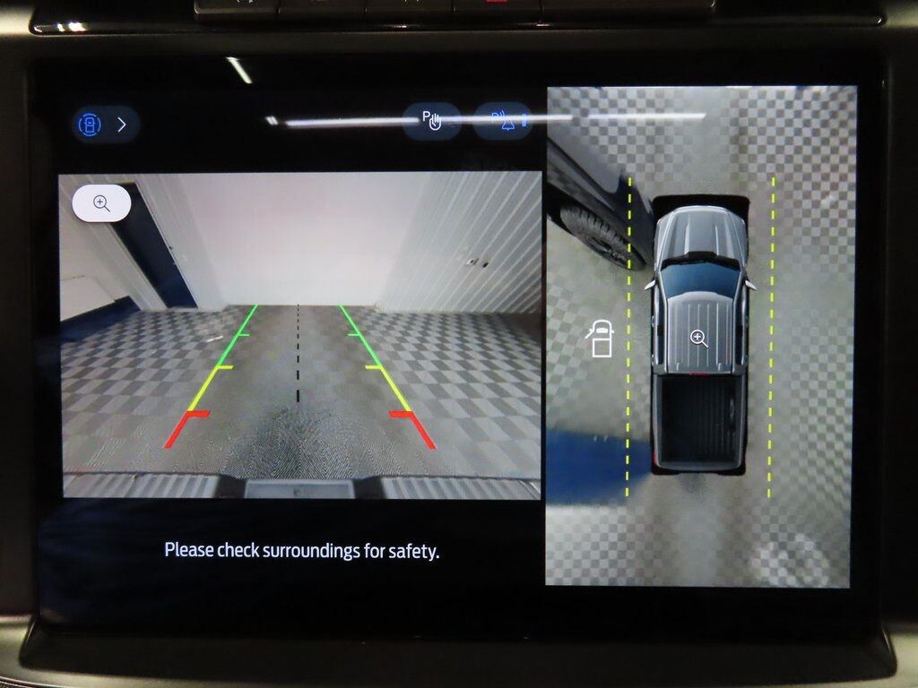 2024 Ford F-150 4x4 SuperCrew Lariat Fond du Lac WI