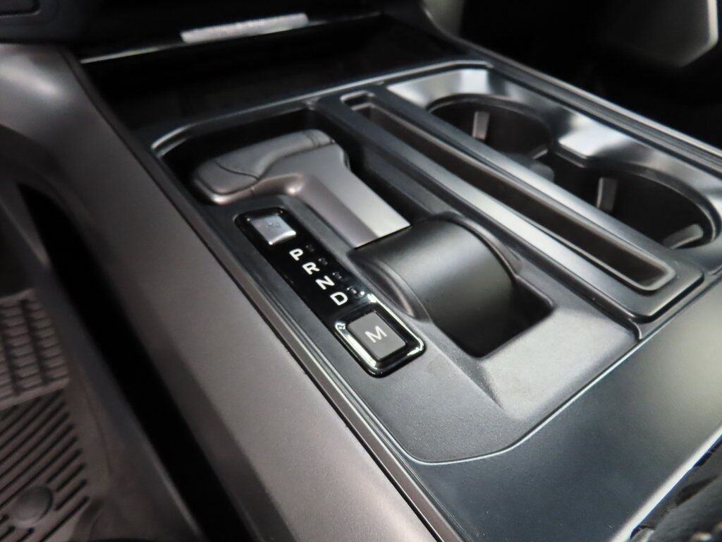 2024 Ford F-150 4x4 SuperCrew Lariat Fond du Lac WI