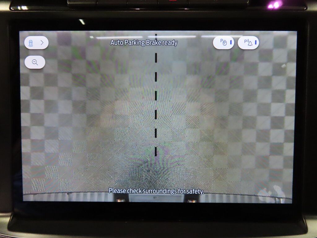 2024 Ford F-150 4x4 SuperCrew Lariat Fond du Lac WI