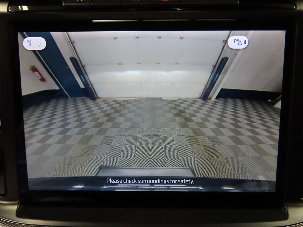 2024 Ford F-150 4x4 SuperCrew Lariat Fond du Lac WI