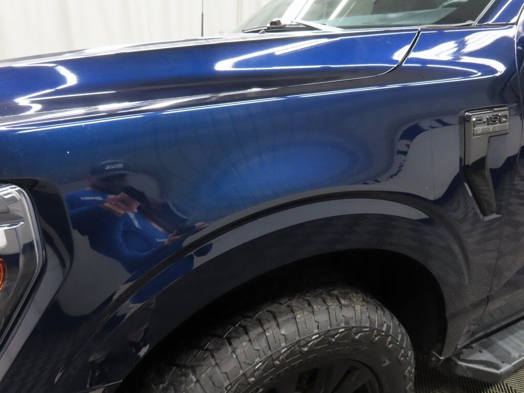 2024 Ford F-150 4x4 SuperCrew Lariat Fond du Lac WI