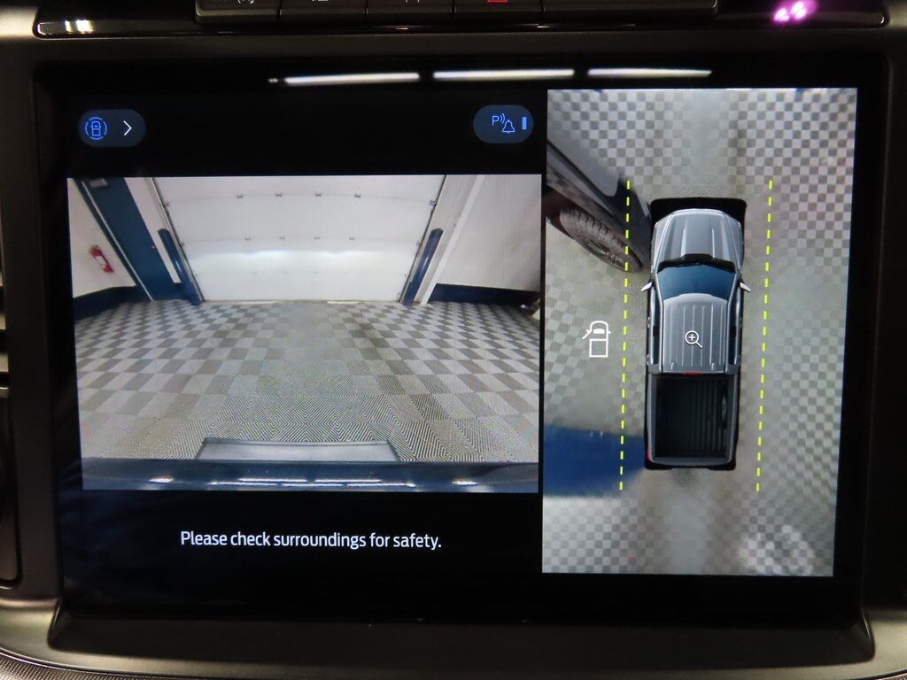 2024 Ford F-150 4x4 SuperCrew Lariat Fond du Lac WI